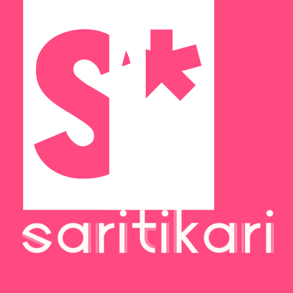 Tシャツ&グッズのsaritikari